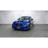 Subaru Wrx 2.0 Auto