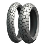 Llantas Michelin Anakee Adventure 90/90 21 Y 150/70 17 F850g