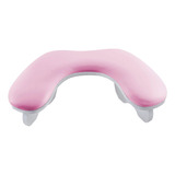 Almohada De Mano Para Decoración De Uñas, Cojín De Rosa