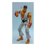 ### Resaurus Street Fighter Round One Ryu Loose Sin Caja ###
