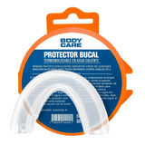 Protector Bucal De Polimero Termomoldeable Body Care 2006