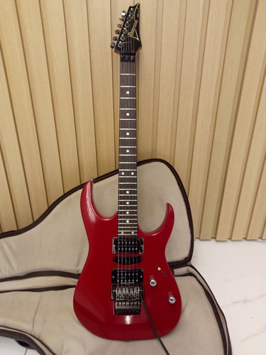 Guitarra Ibanez Rg 570 Japonesa 