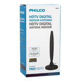 Antena Digital Para Tv Recepcion De Canales En Hd Philco