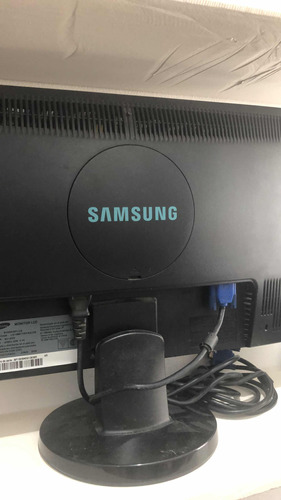 Monitor Samsung Impecable!!