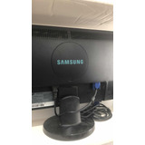 Monitor Samsung Impecable!!