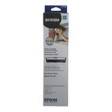 Fita Epson Original S015329 Para Matricial Fx-890 Com Nfe