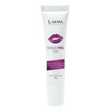 Dolce Peel Peeling Labial 10g Lakma