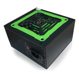 Fonte Atx 600w Real One Power 4+4 Pino 20/24 Pinos Bivolt