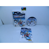 Winter Sports 3 Original P/ Nintendo Wii - Loja Fisica Rj