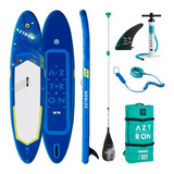 Tabla Sup Stand Up Paddle Aztron Titan 11´ Doble Camara New