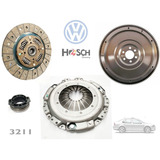 Volante Motor Y Clutch Vw Golf Jetta A4 Derby Beetle 2.0l