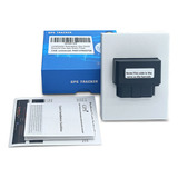 4g Mini Localizador Gps Micodus Puerto Obd Automóvil