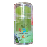 Desodorante Niños Crystal One Kids Aloe Vera 150g