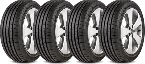 Kit De 4 Neumáticos Fate Eximia Pininfarina Hp P 225/45r17 94 W