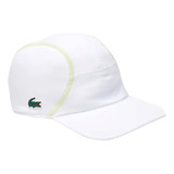 Boné Lacoste Sport Branco Original