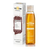 Aceite Nutritivo Y Luminoso Antifrizz Yellow Alfaparf 