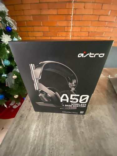 Astro A50 Gaming
