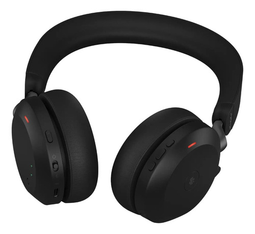 Headset Jabra Evolve2 75 Duo Ms