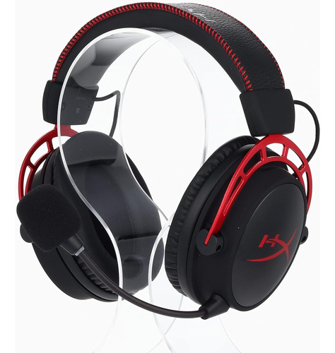 Hyperx Cloud Alpha Wireless - Gaming Headset For Pc 