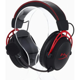 Hyperx Cloud Alpha Wireless - Gaming Headset For Pc 