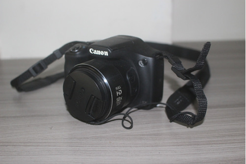 Camara Canon Powershot Sx540 Hs Wi-fi