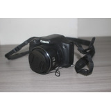 Camara Canon Powershot Sx540 Hs Wi-fi