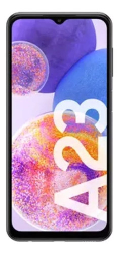 Celular Samsung Galaxy A23 5g 128gb Blanco Refabricado