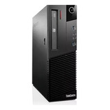 Pc Lenovo Thinkcentre M93p Ssf I5-4570 16gb Ddr3 Ssd 480gb