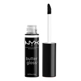 Nyx Cosmetics Maquillaje Profesional Brillo Labial
