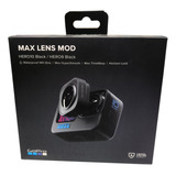 Gopro Max Lens Mod Para 9 10 11 Original Nuevo Embalado 