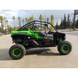 Kawasaki Teryx Krx 1000 Utv Por Excelencia En Kawasaki Jack!