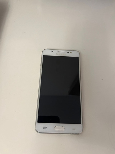 Samsung Galaxy J5 (2016) 16 Gb  Blanco 2 Gb Ram Sm-j510mn