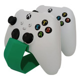 Suporte Dois Controle Xbox Serie S X - Nintendo Pro - 8bitdo