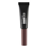 Maybelline Tattoo Studio Waterproof Brow Gel - 265 - Castaño