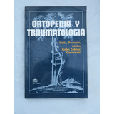 Ortopedia Y Traumatología - Valls Perruelo Aiello Kohn Etc