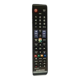 Control Remoto Samsung Smart Tv Original Aa59-00594a