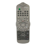 Cr-1499 Controle Remoto P/ Tv Com Vk7 Philco Pvt-1418 /pcr90