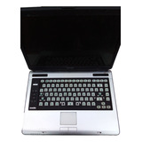Venta Por Partes Laptop Toshiba A135-s4467 Pregunta X Pzas