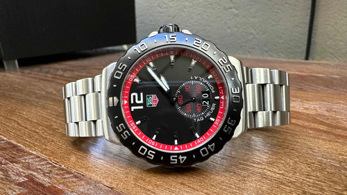 Tag Heuer Formula 1