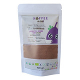 Kaffee De Higo Con Cacao 95% Soluble Sin Cafeína 100g