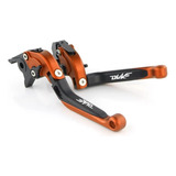 Palancas Abatibles Ktm 