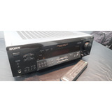 Sintoamplificador Sony Str-de315