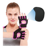 Guantes Deportivos Unisex Para Ejercicio. Gym / Crossfit