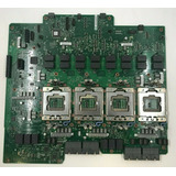 Tarjeta Madre Ibm X3850 X5 69y1771 Lga1567