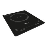 Cooktop Fischer 1q Por Indução Portátil Vitrocerâmica - 127v