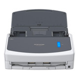 Scanner Fujitsu Scansnap Ix1400 A4 600dpi Usb Bivolt 