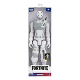 Boneco Skin Scratch - 30cm - Fortnite