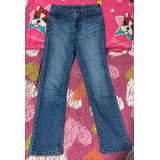 Jeans Nena Tommy Hilfiger Talle 12