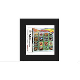 Cartucho Multijuegos 273 En 1 Juegos Nintendo Ds Nuevo