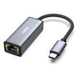 Adaptador Usb-c A Ethernet, Benfei Usb Tipo C (thunderbolt 3